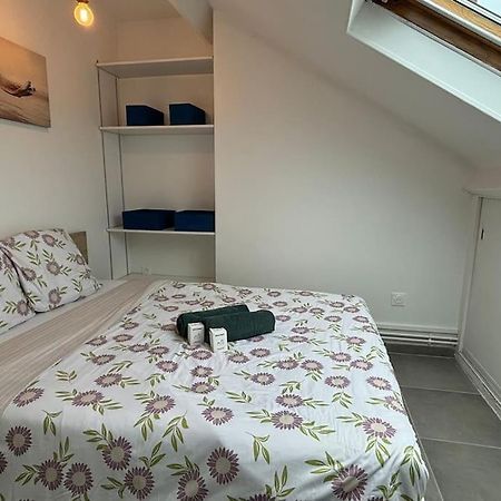 T2 Calme Et Lumineux Proche Gare Apartment Арас Екстериор снимка