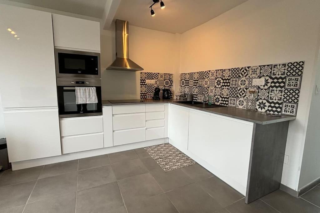 T2 Calme Et Lumineux Proche Gare Apartment Арас Екстериор снимка